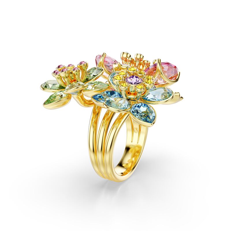 Swarovski Idyllia Ring image number 15